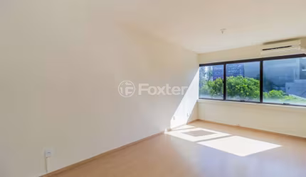 Sala comercial com 1 sala à venda na Rua Barão de Cerro Largo, 11, Menino Deus, Porto Alegre, 24 m2 por R$ 125.000