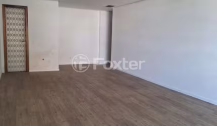 Sala comercial com 1 sala à venda na Rua Marquês do Pombal, 1824, Moinhos de Vento, Porto Alegre, 44 m2 por R$ 180.000