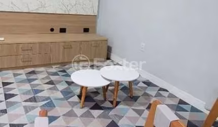 Apartamento com 2 quartos à venda na Avenida Ceará, 1595, São João, Porto Alegre, 70 m2 por R$ 270.000