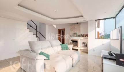 Cobertura com 3 quartos à venda na Rua Passo da Pátria, 382, Bela Vista, Porto Alegre, 190 m2 por R$ 1.200.000