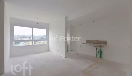Apartamento com 2 quartos à venda na Rua Graciliano Ramos, 501, Jardim do Salso, Porto Alegre, 59 m2 por R$ 663.000