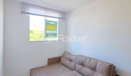 Apartamento com 2 quartos à venda na Rua Reverendo Olavo Nunes, 280, Parque Santa Fé, Porto Alegre, 42 m2 por R$ 280.000