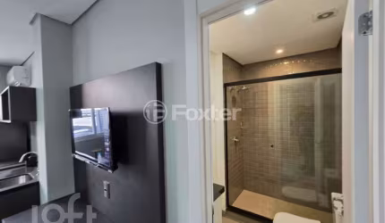 Apartamento com 1 quarto à venda na Rua Senhor dos Passos, 154, Centro, Porto Alegre, 32 m2 por R$ 350.000