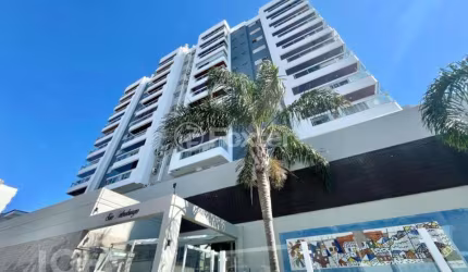 Apartamento com 2 quartos à venda na Rua do Iano, 244, Barreiros, São José, 74 m2 por R$ 719.000
