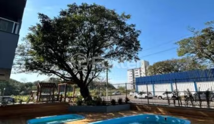 Apartamento com 2 quartos à venda na Rua Ferdinando Costa, 80, Passo das Pedras, Gravataí, 57 m2 por R$ 372.694