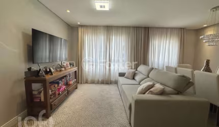 Apartamento com 3 quartos à venda na Rua Aurora, 1250, Marechal Rondon, Canoas, 76 m2 por R$ 649.000