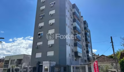 Apartamento com 2 quartos à venda na Rua Guilherme Alves, 391, Partenon, Porto Alegre, 70 m2 por R$ 630.000