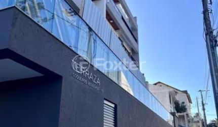 Apartamento com 2 quartos à venda na Rua Pascoal Simone, 119, Coqueiros, Florianópolis, 65 m2 por R$ 954.000