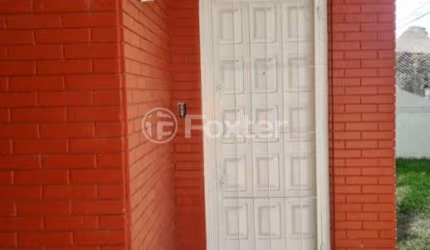 Casa com 3 quartos à venda na Rua Urussanga, 271, Guarujá, Porto Alegre, 150 m2 por R$ 450.000