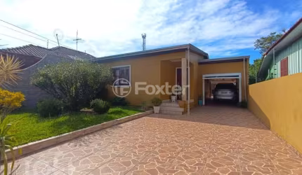 Casa com 2 quartos à venda na Rua Pinheiro Machado, 70, São José, Canoas, 130 m2 por R$ 650.000