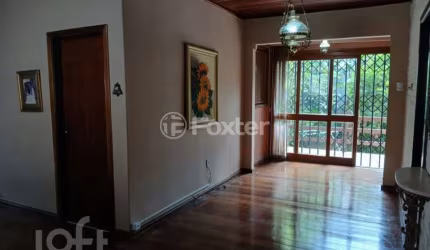 Casa com 4 quartos à venda na Avenida Doutor Alberto Vianna Rosa, 327, Morro Santana, Porto Alegre, 400 m2 por R$ 750.000