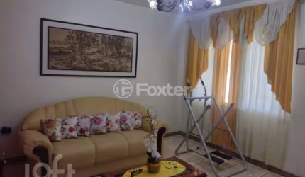 Casa com 3 quartos à venda na Rua Vitória, 155, Vila Cachoeirinha, Cachoeirinha, 150 m2 por R$ 850.000