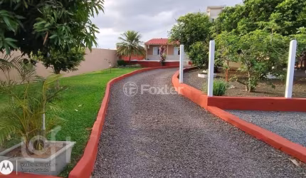 Casa com 3 quartos à venda na Rua Aristides D'Ávila, 856, Passos dos Ferreiros, Gravataí, 110 m2 por R$ 1.150.000
