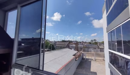 Apartamento com 3 quartos à venda na Rua Goiás, 716, Vila Fátima, Cachoeirinha, 66 m2 por R$ 320.000