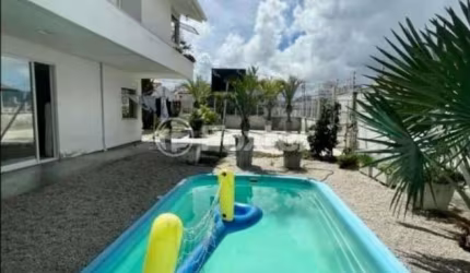 Casa com 3 quartos à venda na Rua Professor Bayer Filho, 235, Coqueiros, Florianópolis, 216 m2 por R$ 1.599.000