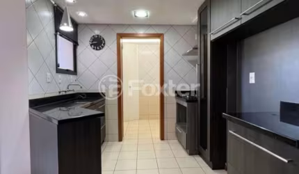 Apartamento com 2 quartos à venda na Rua Nestor Domingos Rizzo, 510, Desvio Rizzo, Caxias do Sul, 68 m2 por R$ 300.000