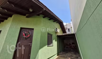 Casa com 4 quartos à venda na Rua da Prosperidade, 160, Estância Velha, Canoas, 137 m2 por R$ 851.063