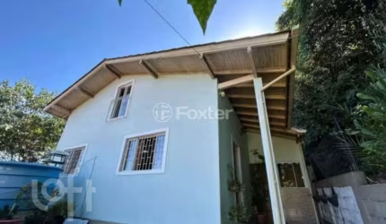 Casa com 4 quartos à venda na Servidão Cereja, 165, Pantanal, Florianópolis, 80 m2 por R$ 780.000