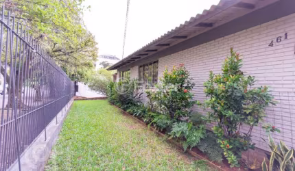 Casa com 2 quartos à venda na Rua Primeiro de Maio, 461, Guarani, Novo Hamburgo, 257 m2 por R$ 800.000