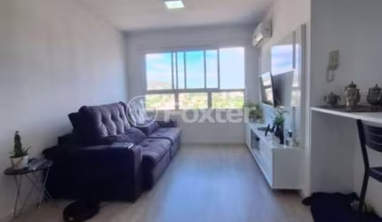 Apartamento com 3 quartos à venda na Rua Attílio Bilibio, 251, Jardim Carvalho, Porto Alegre, 75 m2 por R$ 538.000