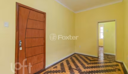 Apartamento com 1 quarto à venda na Rua Cícero Ahrends, 255, Menino Deus, Porto Alegre, 40 m2 por R$ 238.000