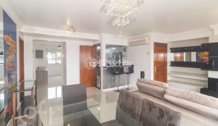 Apartamento com 2 quartos à venda na Rua Filadélfia, 240, São João, Porto Alegre, 104 m2 por R$ 1.300.000