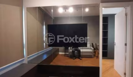 Apartamento com 1 quarto à venda na Avenida Praia de Belas, 2024, Praia de Belas, Porto Alegre, 43 m2 por R$ 690.000