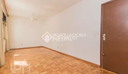 Apartamento com 1 quarto à venda na Rua Barão de Teffe, 266, Menino Deus, Porto Alegre, 51 m2 por R$ 249.000