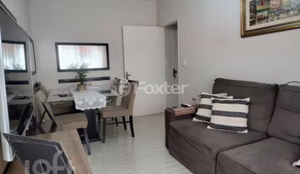 Apartamento com 2 quartos à venda na Avenida Engenheiro Francisco Rodolfo Simch, 230, Sarandi, Porto Alegre, 55 m2 por R$ 280.000
