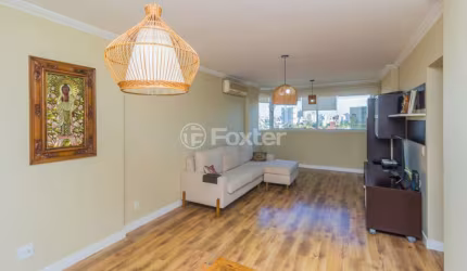 Apartamento com 3 quartos à venda na Rua Veríssimo Rosa, 757, Jardim Botânico, Porto Alegre, 101 m2 por R$ 780.000