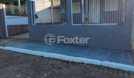 Casa com 3 quartos à venda na Rua Dez, 291, Passo do Vigário, Viamão, 87 m2 por R$ 234.900