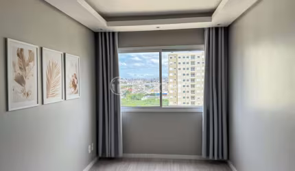 Apartamento com 2 quartos à venda na Rua Irmão Félix Roberto, 100, Humaitá, Porto Alegre, 50 m2 por R$ 258.000