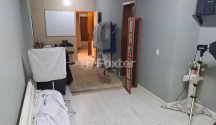 Sala comercial com 1 sala à venda na Rua Quintino Bocaiúva, 554, Rio Branco, Porto Alegre, 39 m2 por R$ 149.000