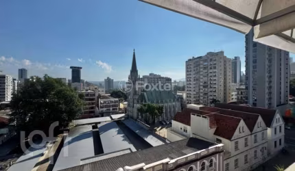 Apartamento com 3 quartos à venda na Rua General Neto, 109, Centro, Novo Hamburgo, 98 m2 por R$ 249.900