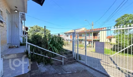 Casa com 4 quartos à venda na Rua Jóia, 220, Vila Nova, Porto Alegre, 200 m2 por R$ 530.000