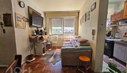 Apartamento com 2 quartos à venda na Rua Albion, 278, Partenon, Porto Alegre, 55 m2 por R$ 195.000