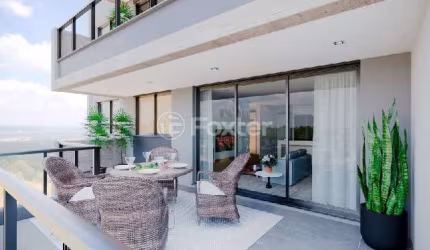 Apartamento com 2 quartos à venda na Rua Luiz Voelcker, 845, Três Figueiras, Porto Alegre, 78 m2 por R$ 1.280.000