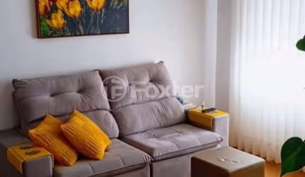 Apartamento com 2 quartos à venda na Rua Marcílio Dias, 480, Menino Deus, Porto Alegre, 72 m2 por R$ 460.000