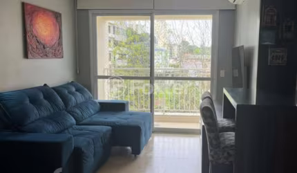 Apartamento com 3 quartos à venda na Rua Frederico Guilherme Ludwig, 80, Centro, Canoas, 84 m2 por R$ 650.000