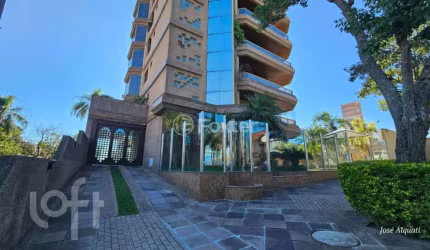 Apartamento com 3 quartos à venda na Rua Caetés, 149, Centro, Canoas, 285 m2 por R$ 990.000