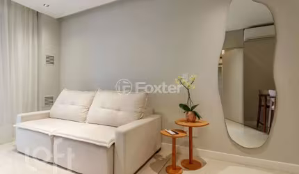 Kitnet / Stúdio à venda na Avenida Mauro Ramos, 1512, Centro, Florianópolis, 60 m2 por R$ 1.349.000