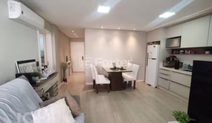 Apartamento com 2 quartos à venda na Rodovia Virgílio Várzea, 1450, Saco Grande, Florianópolis, 108 m2 por R$ 909.500