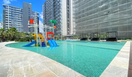 Apartamento com 3 quartos à venda na Rua Jerônymo Zelmanovitz, 100, São Sebastião, Porto Alegre, 67 m2 por R$ 840.000