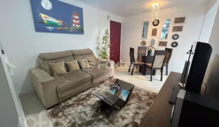 Apartamento com 3 quartos à venda na Rua Bom Pastor, 981, Ipiranga, São José, 64 m2 por R$ 450.000