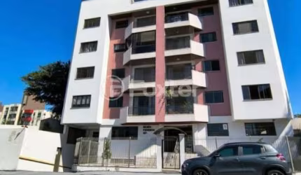 Apartamento com 3 quartos à venda na Avenida Vereador Nagib Jabor, 127, Capoeiras, Florianópolis, 110 m2 por R$ 750.000