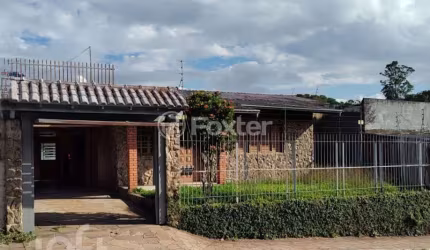 Casa com 3 quartos à venda na Rua Tamoio, 445, Vila Diehl, Novo Hamburgo, 164 m2 por R$ 400.000