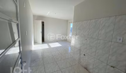 Apartamento com 2 quartos à venda na Rua Itacolomi, 4627, Santa Cruz, Gravataí, 46 m2 por R$ 145.000