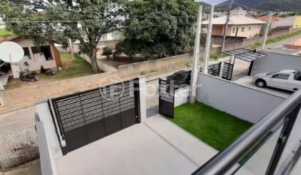 Casa com 3 quartos à venda na Servidão Antônio dos Santos Lisboa, 26, Ingleses do Rio Vermelho, Florianópolis, 170 m2 por R$ 890.000