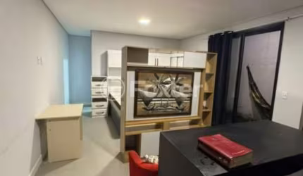 Kitnet / Stúdio à venda na Servidão Candido Manoel Pires, 51, Campeche, Florianópolis, 40 m2 por R$ 300.000