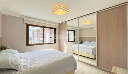 Apartamento com 2 quartos à venda na Rua Portugal, 524, São João, Porto Alegre, 86 m2 por R$ 805.000